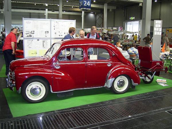 Renault 4cv